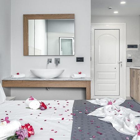 Breeze Luxury Rooms Laganas Dış mekan fotoğraf